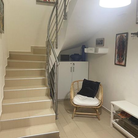 Panoramic Art Apartment With Jacuzzi Balatonlelle Εξωτερικό φωτογραφία