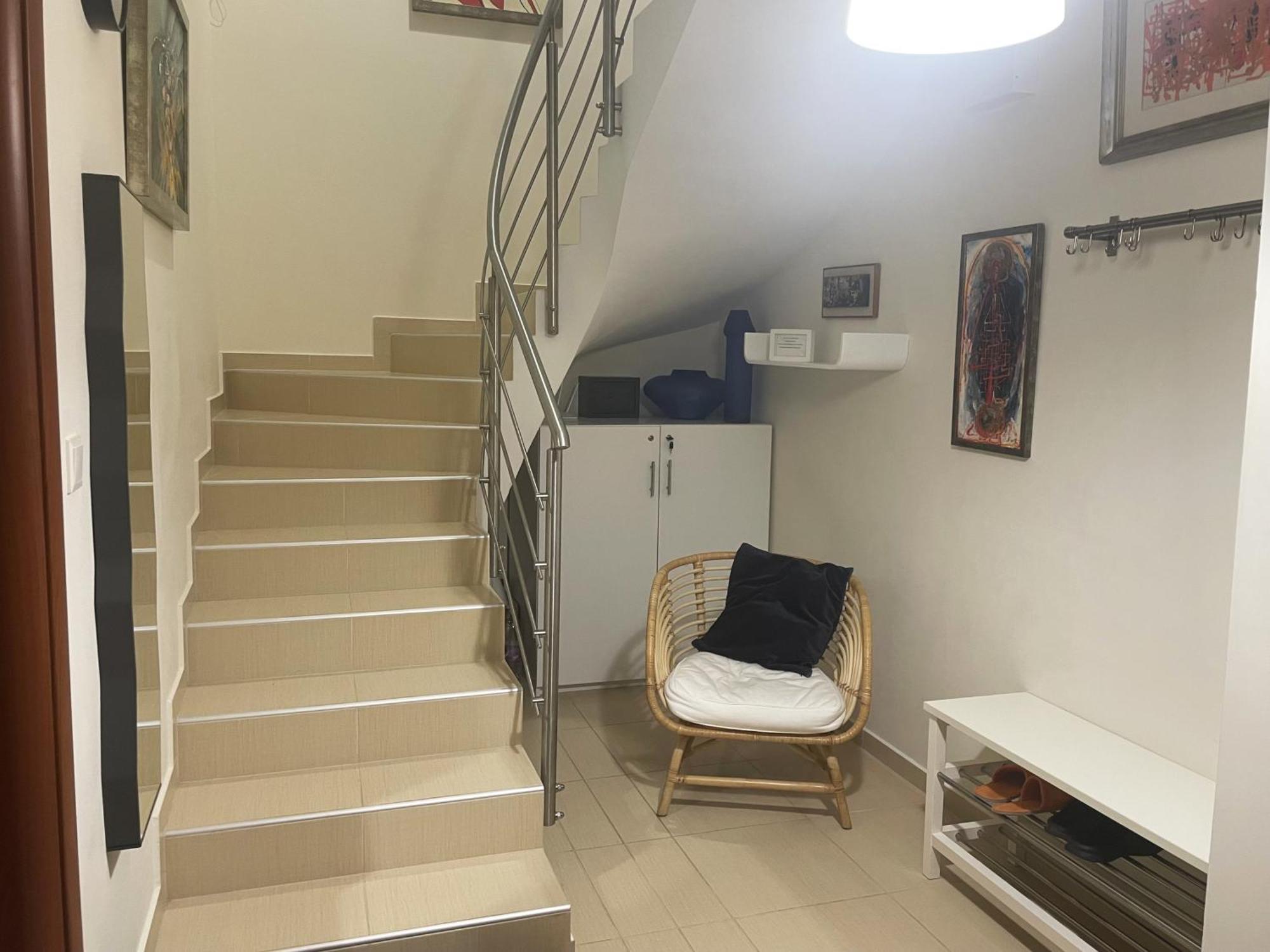 Panoramic Art Apartment With Jacuzzi Balatonlelle Εξωτερικό φωτογραφία